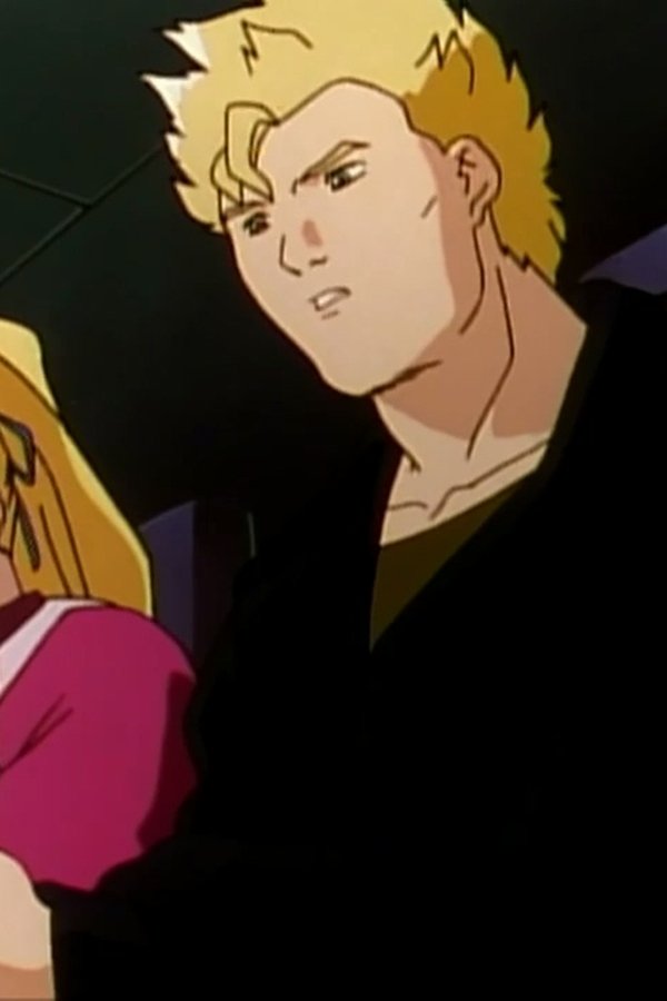 Virtua Fighter – S01E33 – Episodio 33