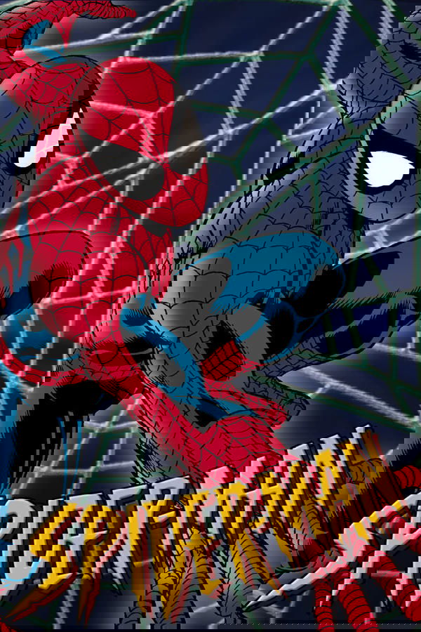 Assistir Homem-Aranha: A Série Animada Online