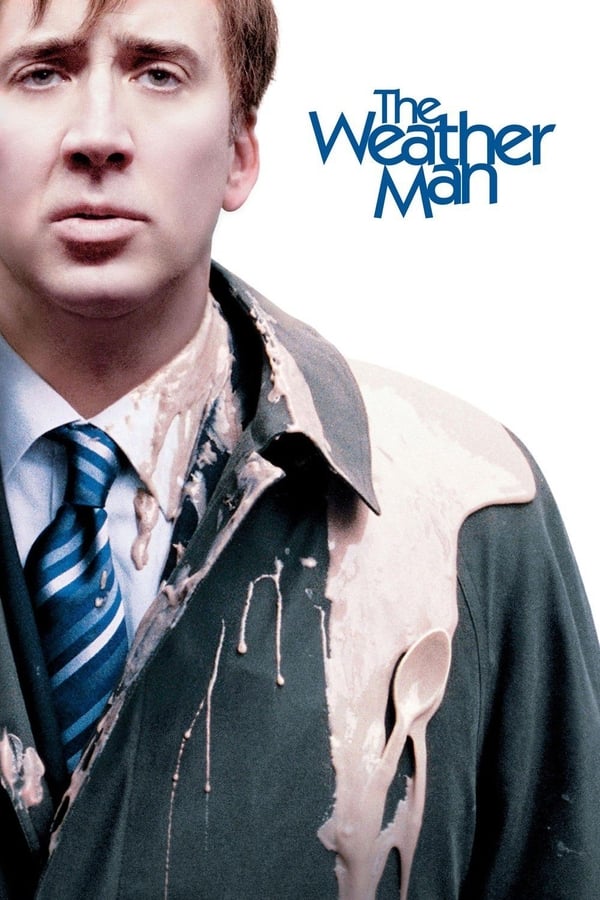 EN: The Weather Man (2005)