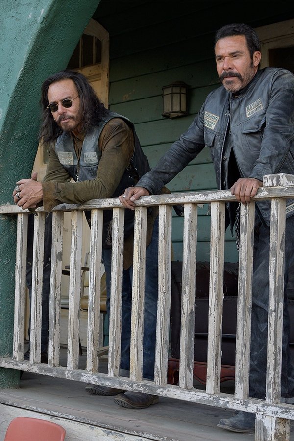 Mayans M.C. – S02E07 – Tohil