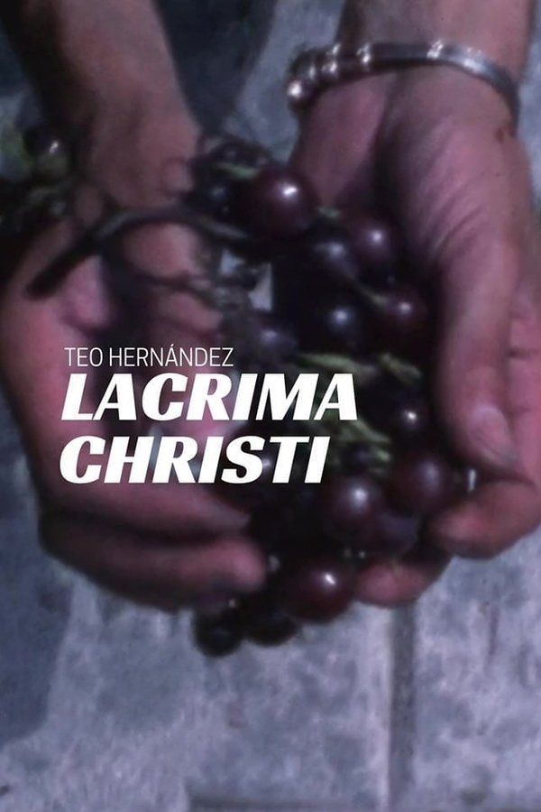 Lacrima Christi poster