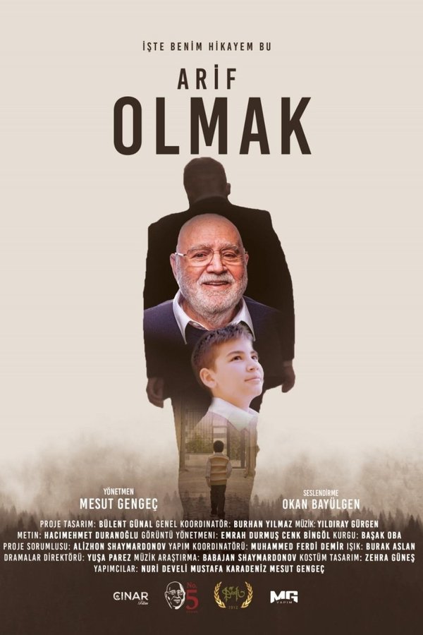 Arif Olmak (2024)