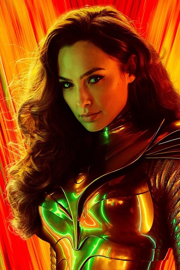 Watching Wonder Woman 1984 for free Watching Wonder Woman 1984 for free