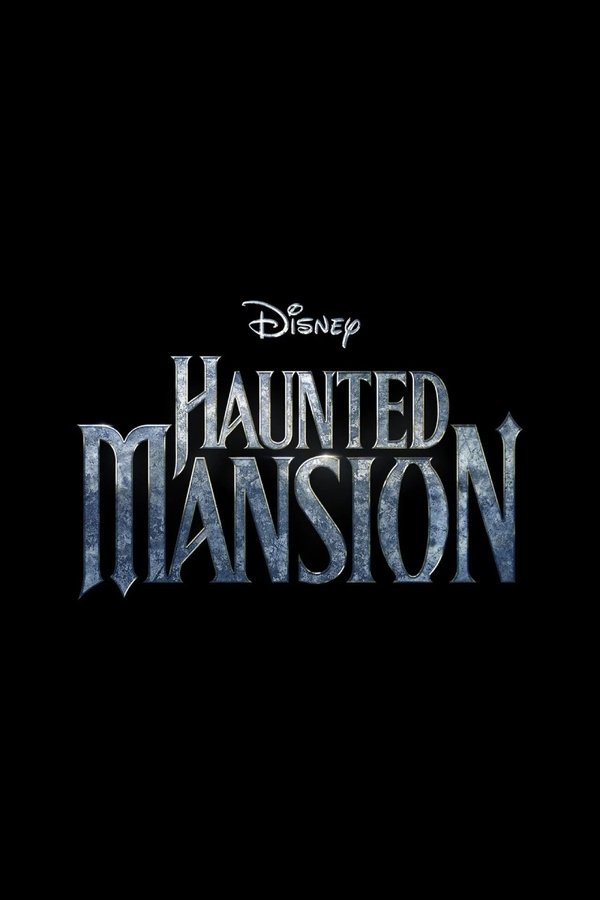 Haunted Mansion 2023