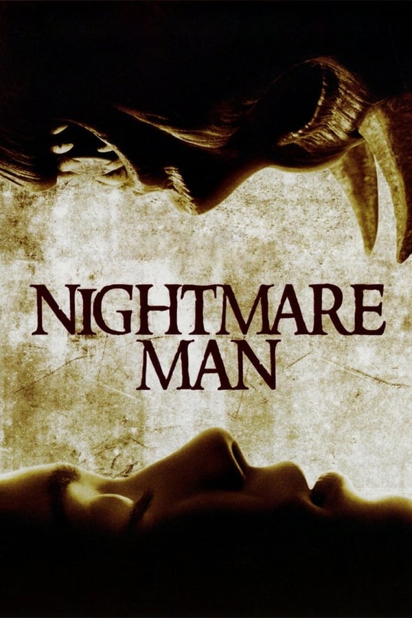 Nightmare Man – Das Böse schläft nie