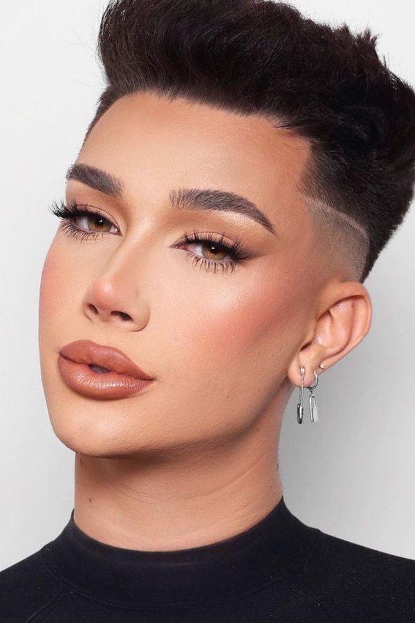 James Charles