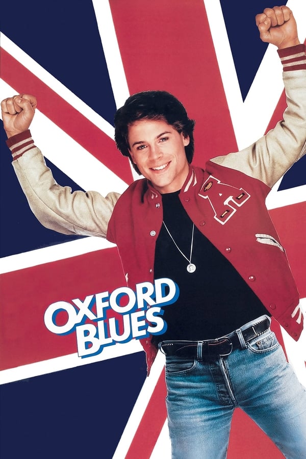 Oxford Blues (1984)