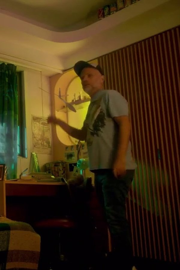 Felice o quasi – S01E04 – Episodio 4