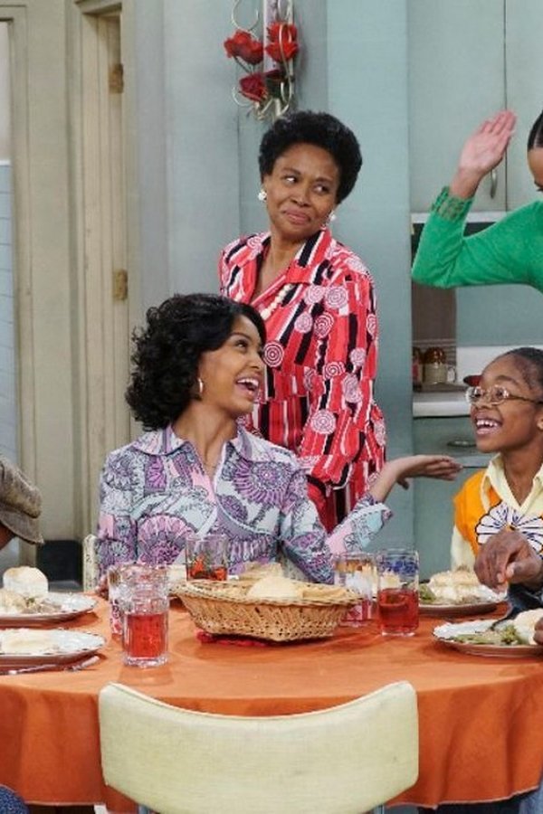 Black-ish – S02E24 – Bei vecchi tempi