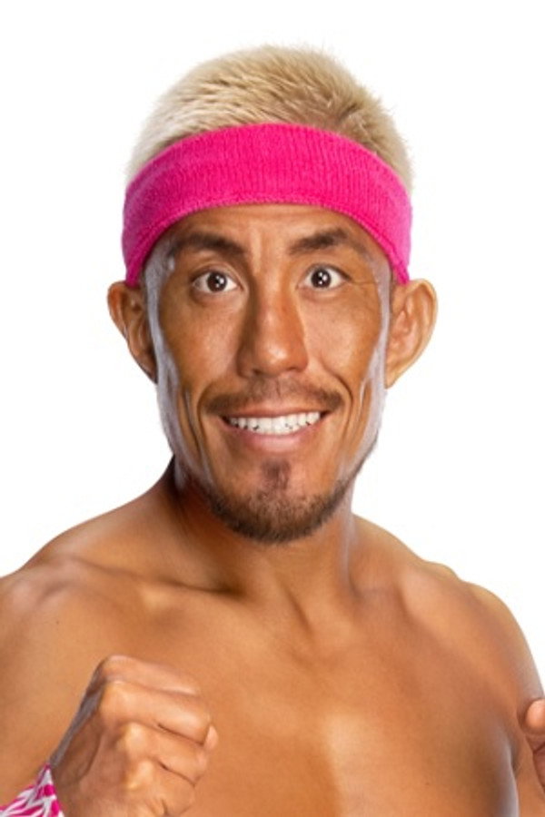 Akira Tozawa's headshot