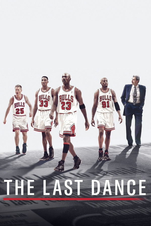 The Last Dance (2020)_de