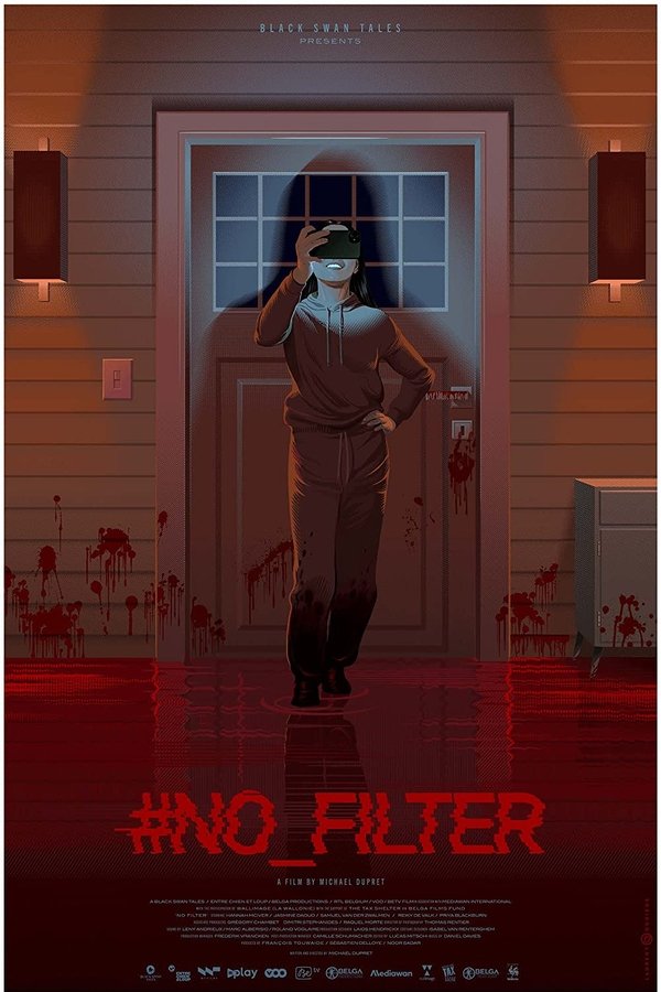 FR - #No_Filter (2022)