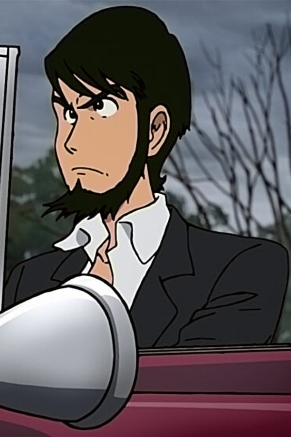 Lupin Zero – S01E05 – Episodio 5