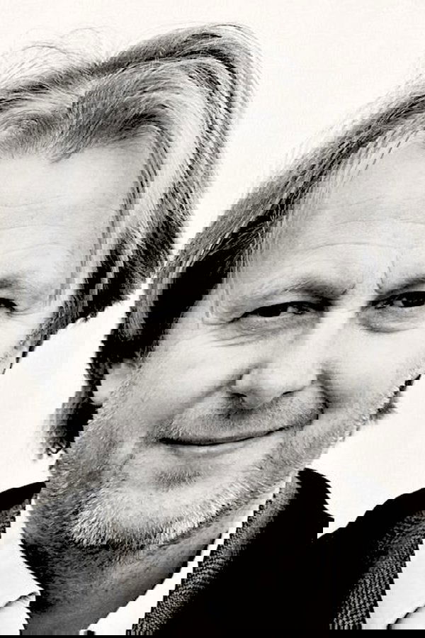 Lars Lillo-Stenberg