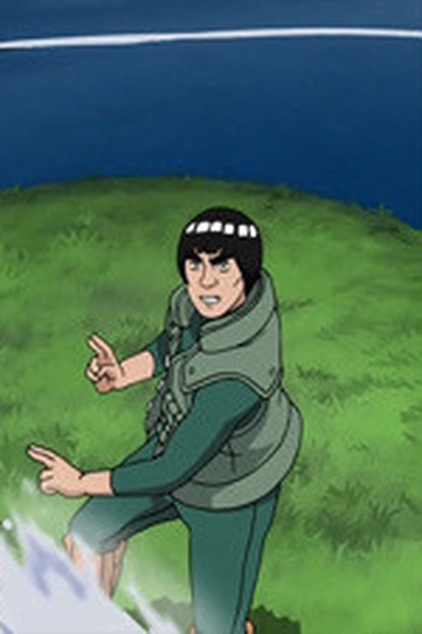 Naruto Shippuden – S12E250 – Scontro bestiale