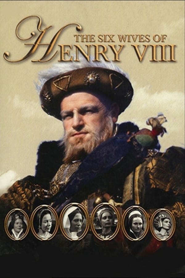 The Six Wives of Henry VIII