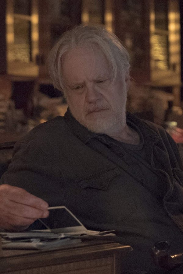 Castle Rock – S02E10 – Pulito