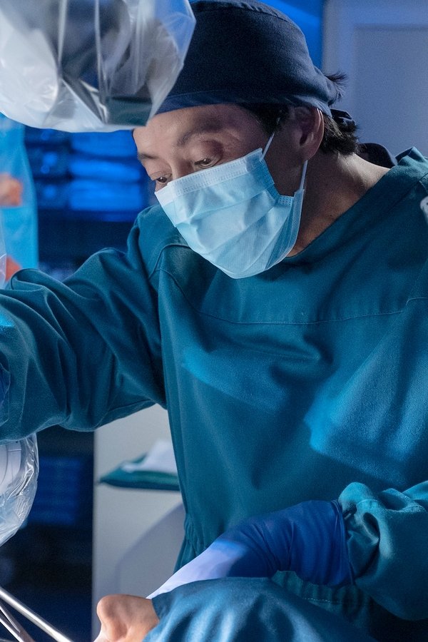 The Good Doctor – S07E02 – Episodio 2