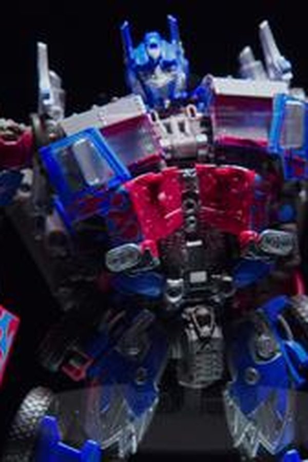 I giocattoli della nostra infanzia – S02E02 – Transformers