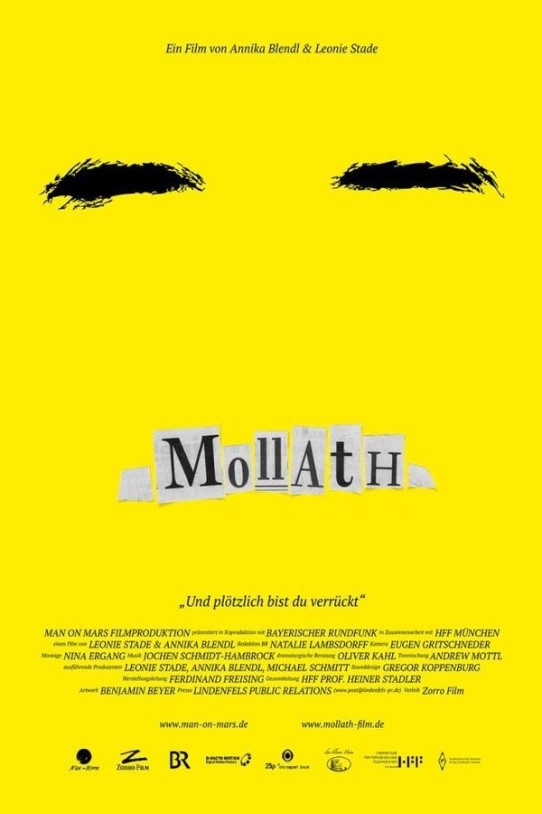 Mollath poster