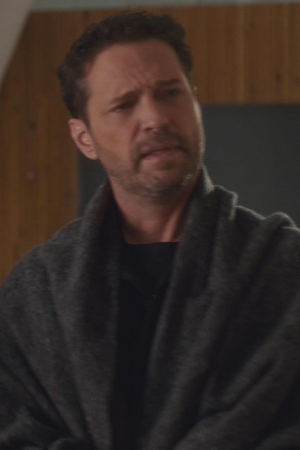 Private Eyes – S05E03 – Episodio 3