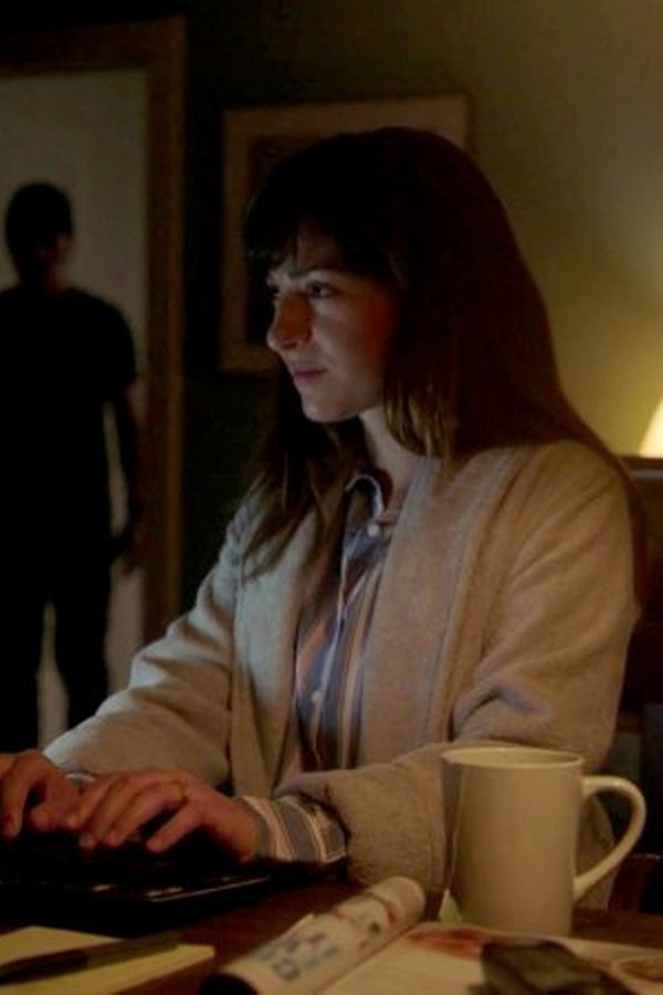 Delitti in copertina – S03E02 – Episodio 2