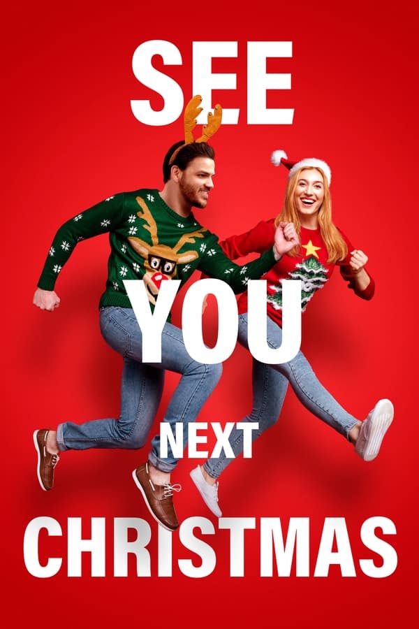 TVplus EN - See You Next Christmas  (2021)