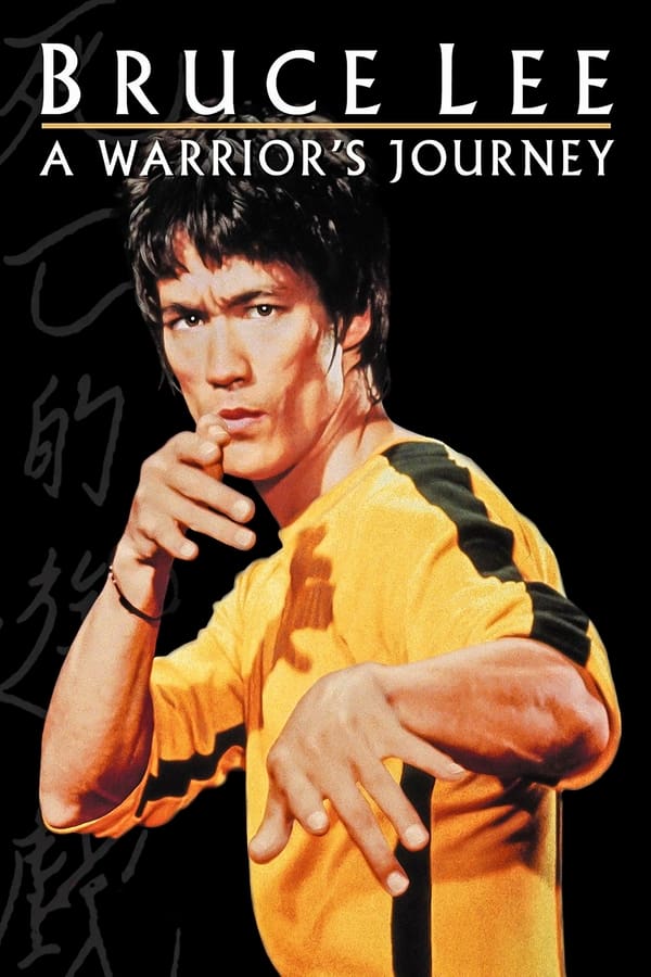 PL - BRUCE LEE - DROGA WOJOWNIKA (2000) DOKUMENT