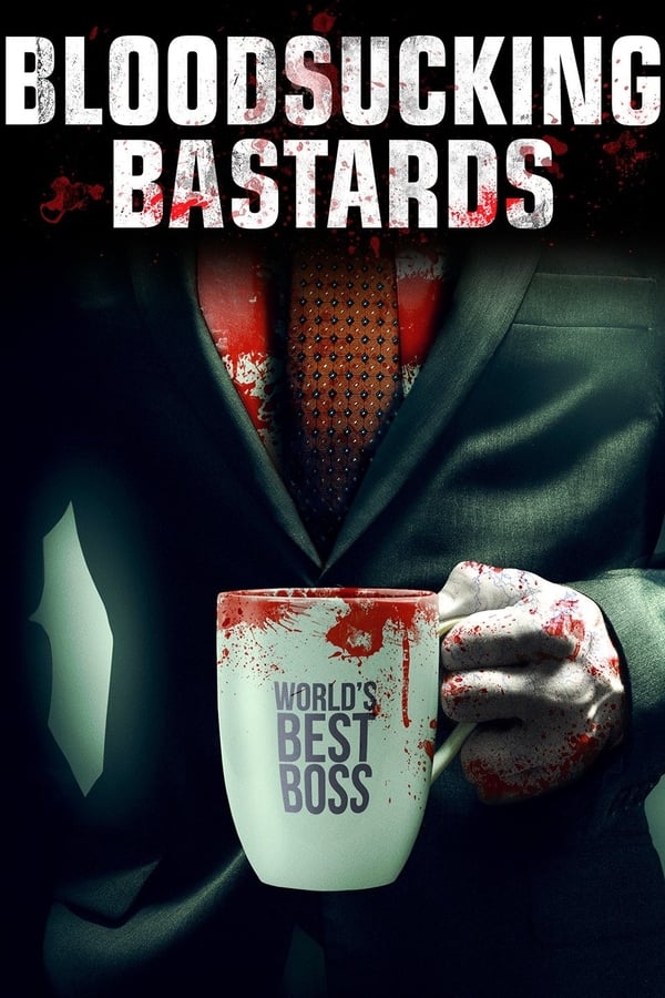DE: Bloodsucking Bastards (2015)