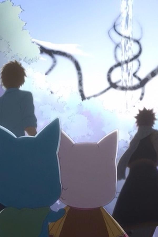Fairy Tail – S02E09 – Tenebre