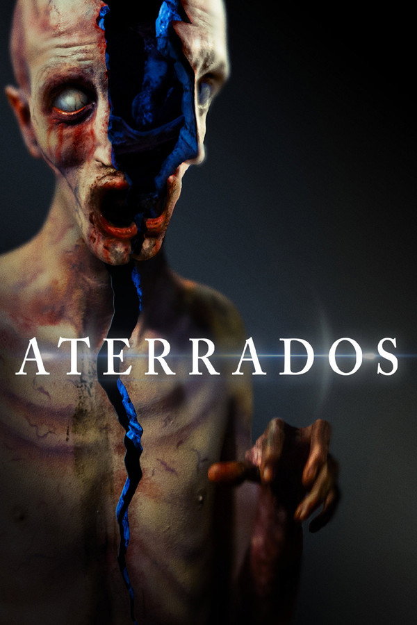 Aterrorizados (2018)