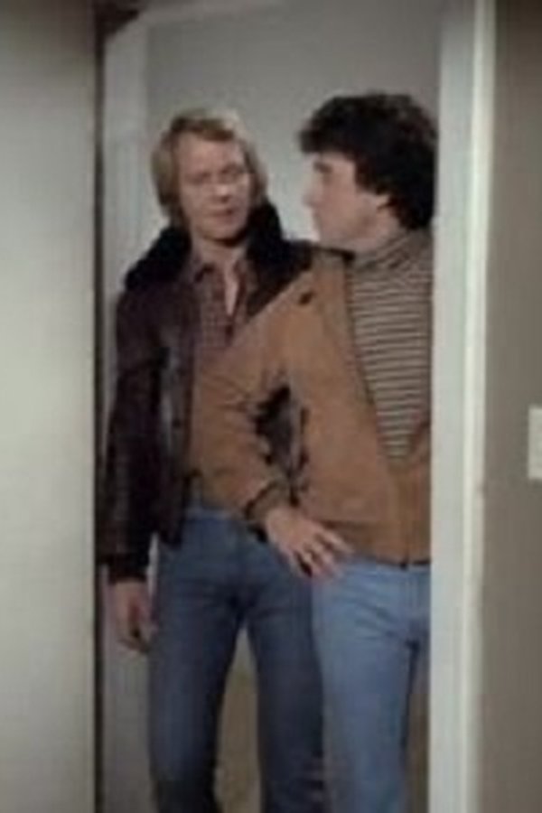 Starsky & Hutch – S03E20 – Episodio 20