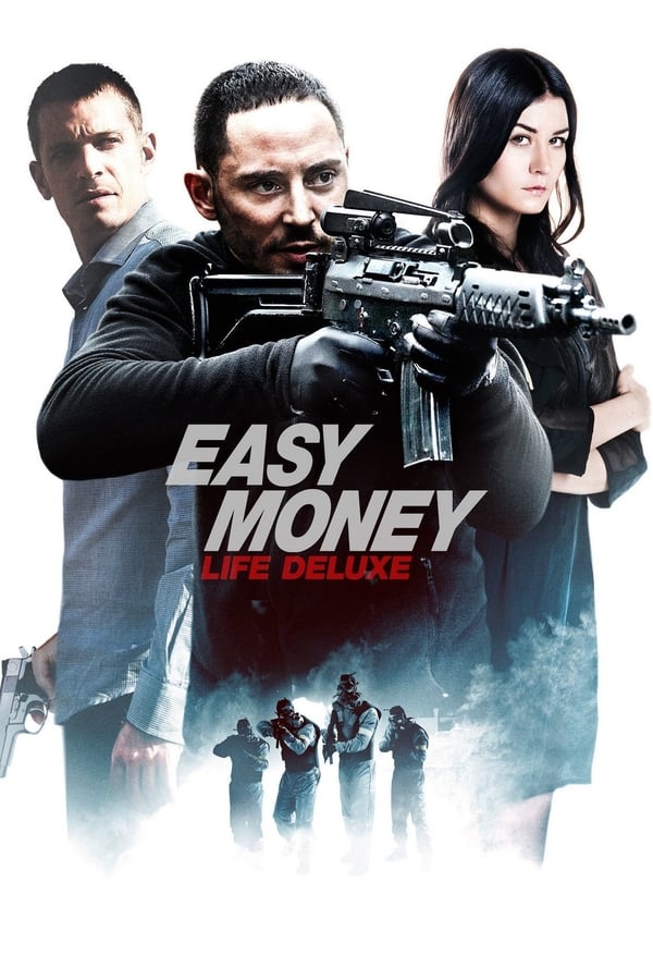 SE - Easy Money III: Life Deluxe  (2013)