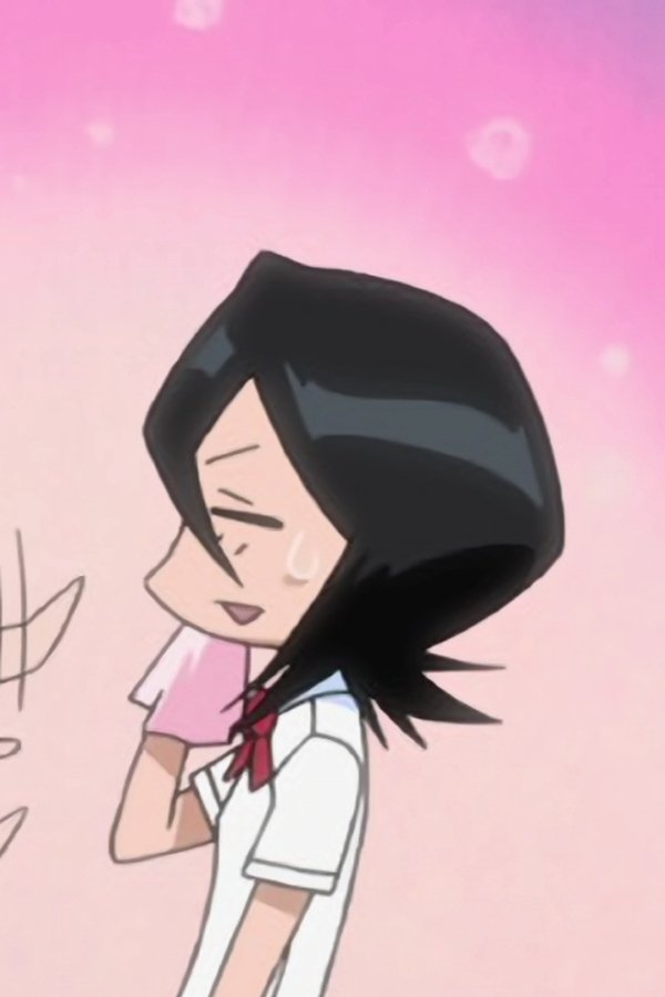 Bleach – S01E15 – Il grandioso piano di Kon