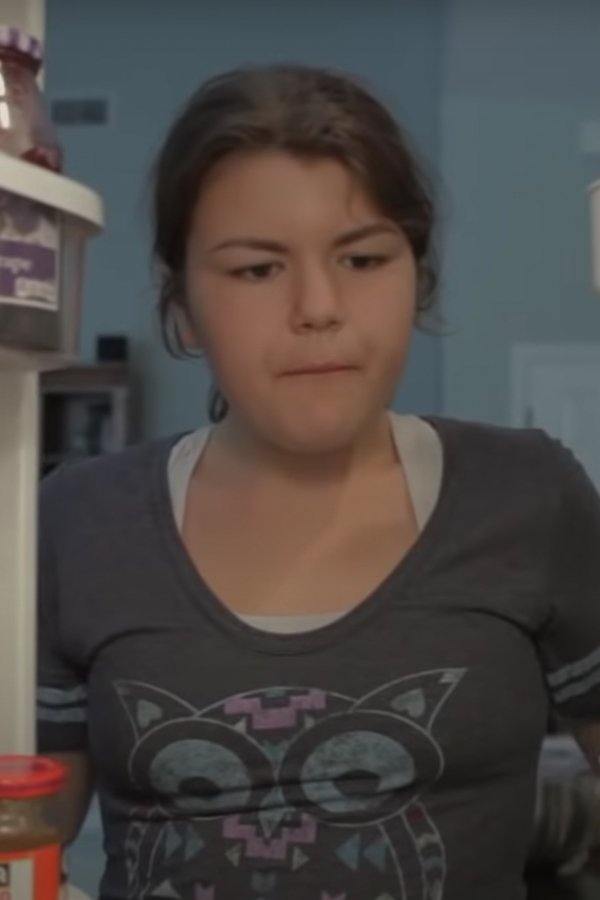 Bite Size poster