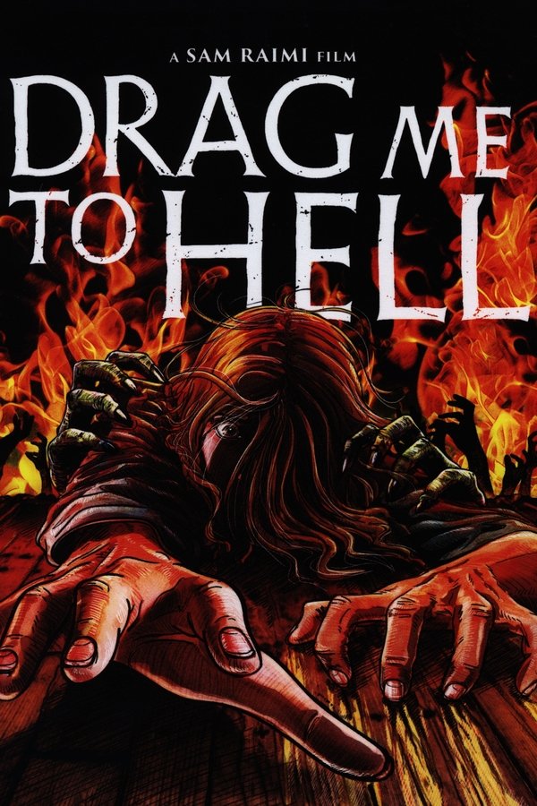 Drag Me to Hell