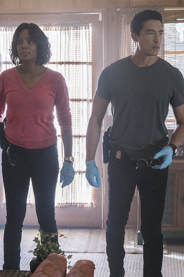 Criminal Minds – S13E02 – Verso un posto migliore