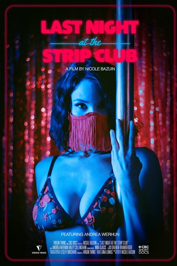 Last Night at the Strip Club