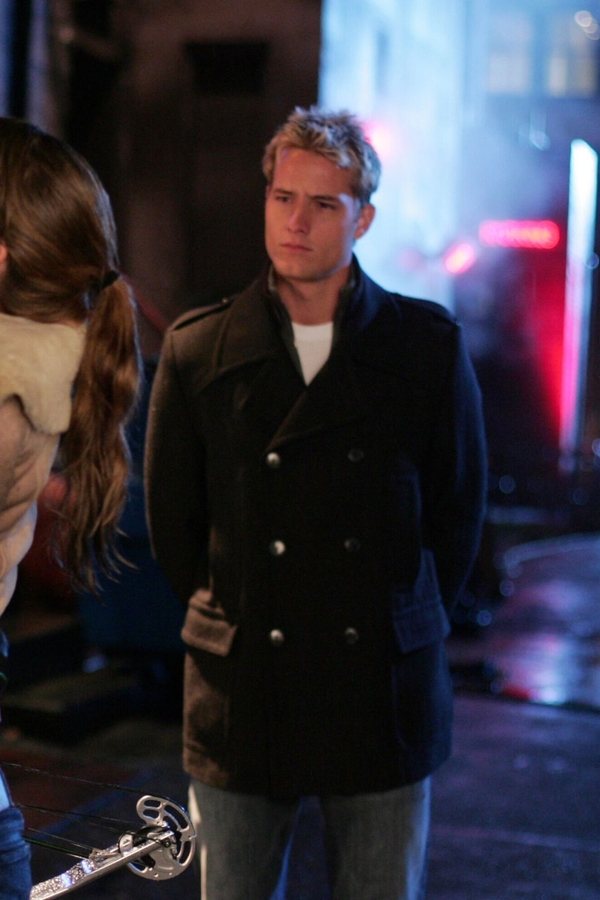 Smallville – S06E10 – Episodio 10