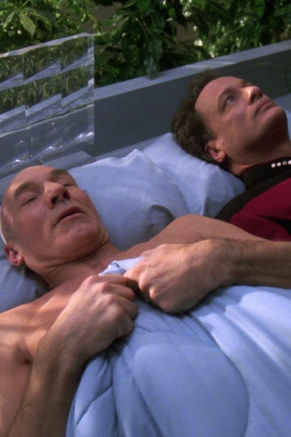 Star Trek: The Next Generation - Bölüm 15