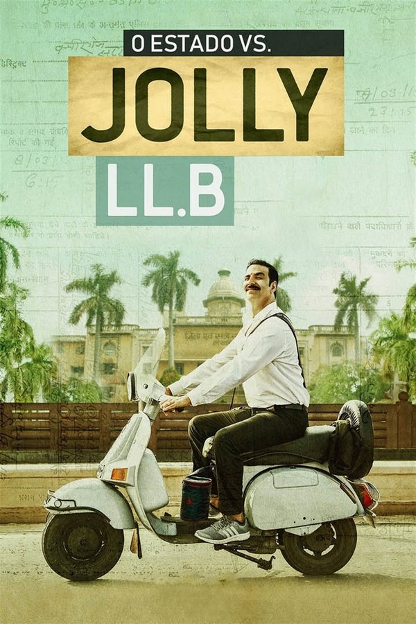 Jolly LLB 2