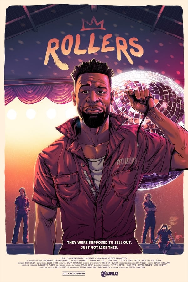 Rollers (2021)