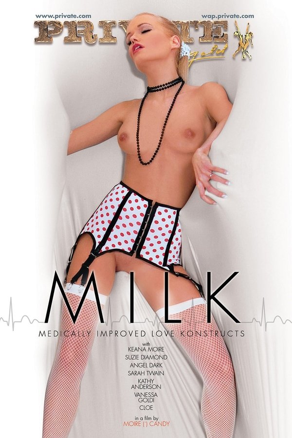 M.I.L.K.