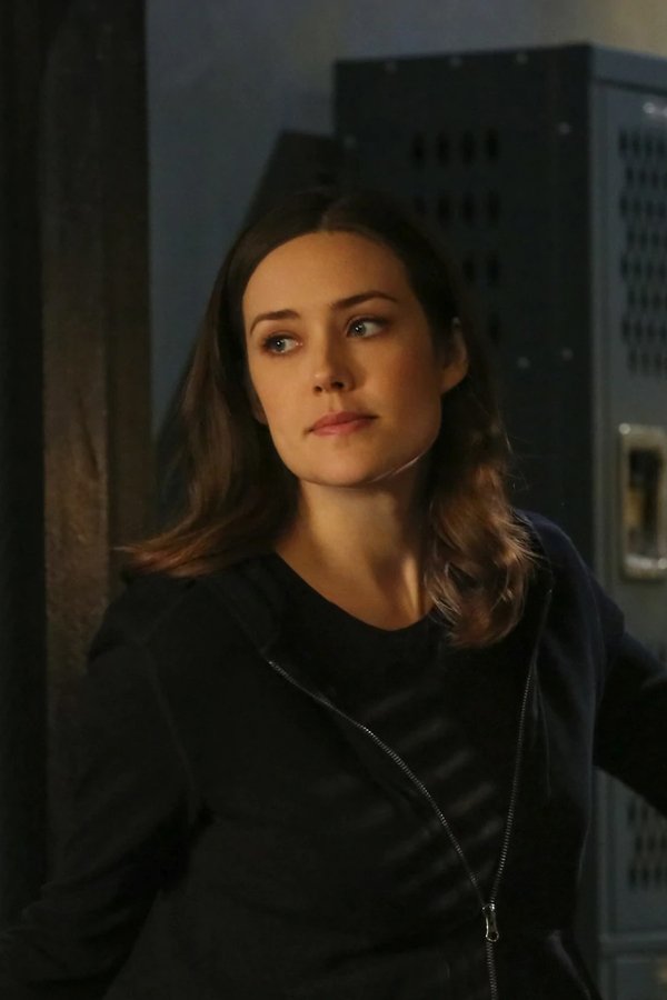 The Blacklist – S06E12 – Bastien Moreau (n° 20): conclusione
