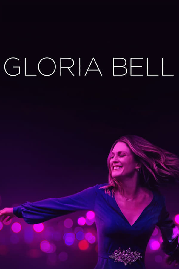 FR - Gloria Bell  (2018)