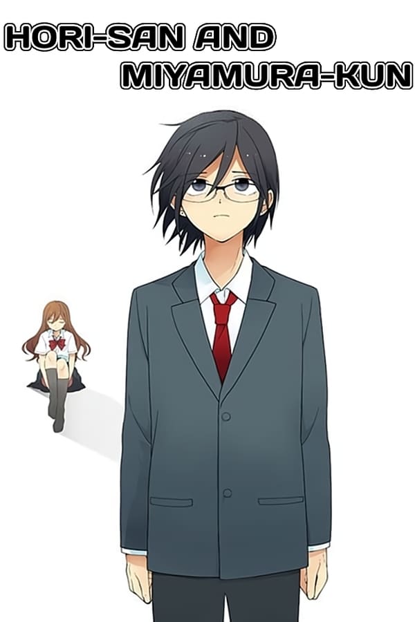 Hori-san and Miyamura-kun