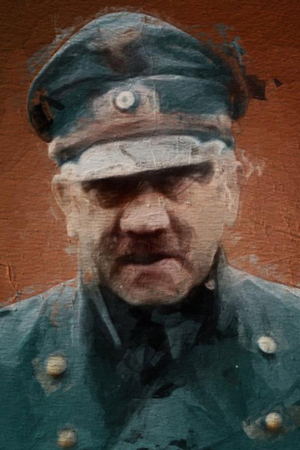 O Poder de Hitler