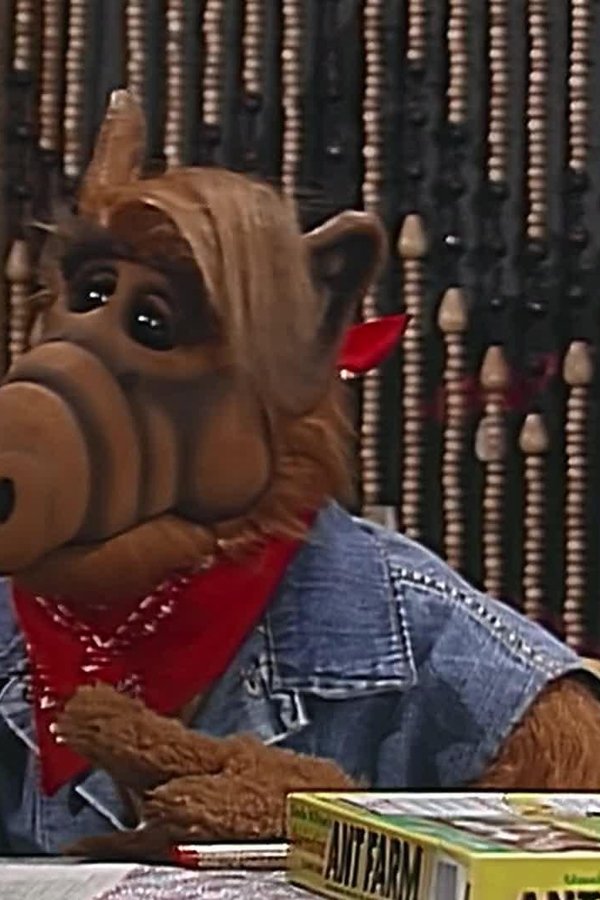 ALF – S03E21 – Troppo sole fa male