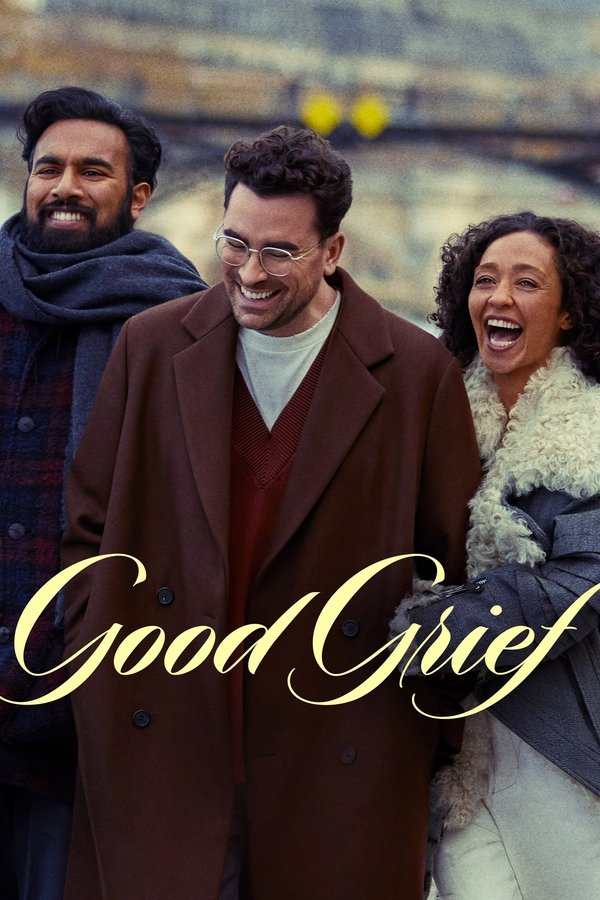 DE - Good Grief (2023)