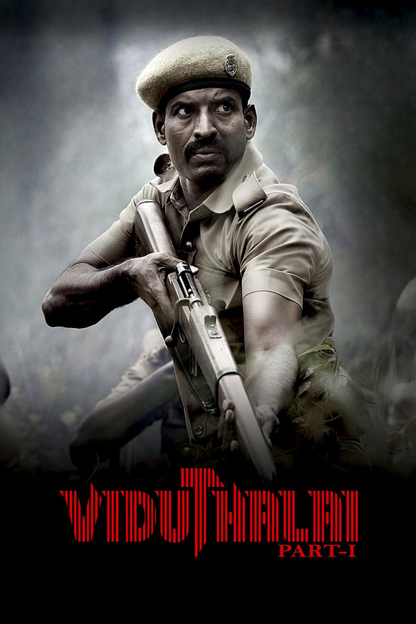 |ML| Viduthalai: Part I